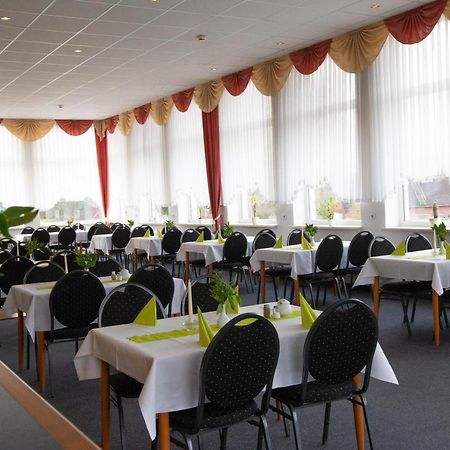 Apartmenthotel-Harz Friedrichsbrunn Buitenkant foto