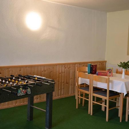 Apartmenthotel-Harz Friedrichsbrunn Buitenkant foto